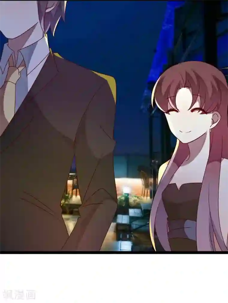 撒旦总裁莫虐恋第72话 缘，妙不可言