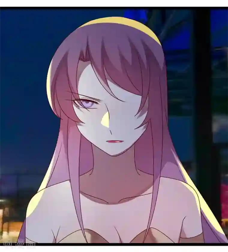 撒旦总裁莫虐恋第72话 缘，妙不可言