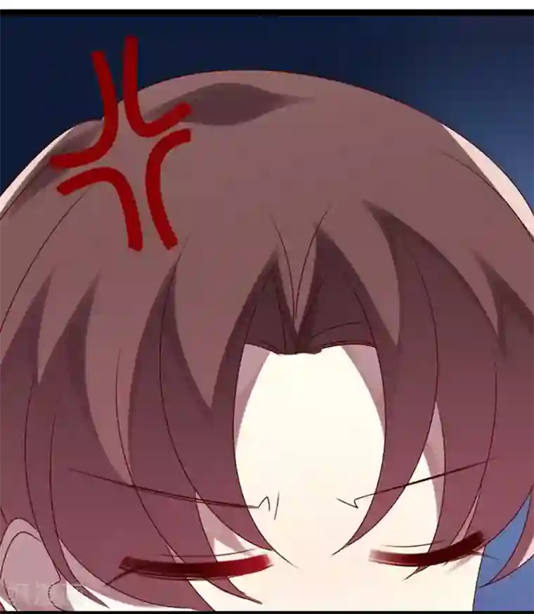 撒旦总裁莫虐恋第72话 缘，妙不可言