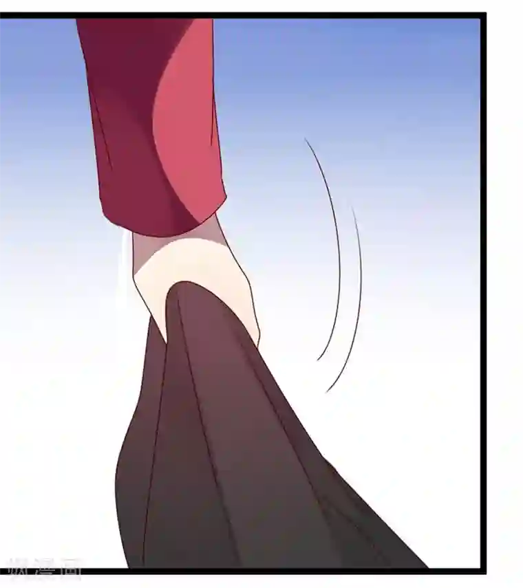 撒旦总裁莫虐恋第73话 总裁是炸毛猫