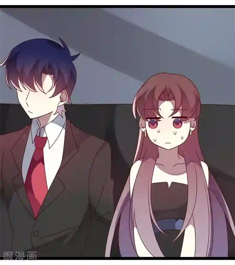 撒旦总裁莫虐恋第73话 总裁是炸毛猫