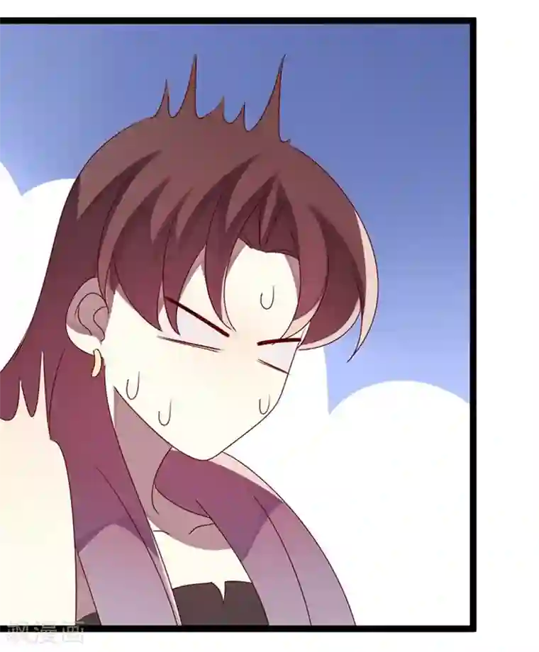 撒旦总裁莫虐恋第73话 总裁是炸毛猫