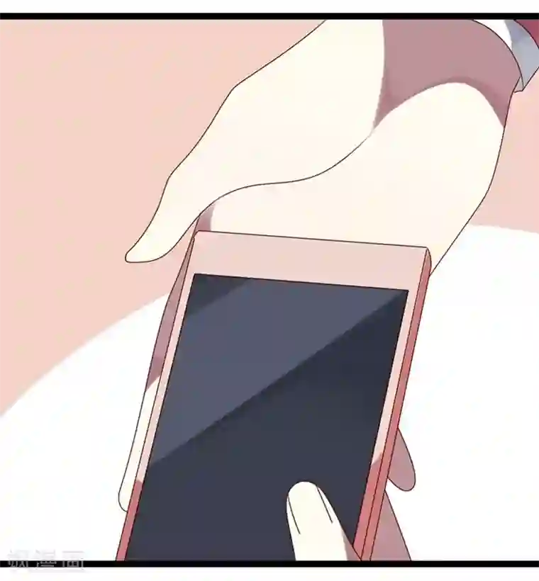 撒旦总裁莫虐恋第74话 宣示主权