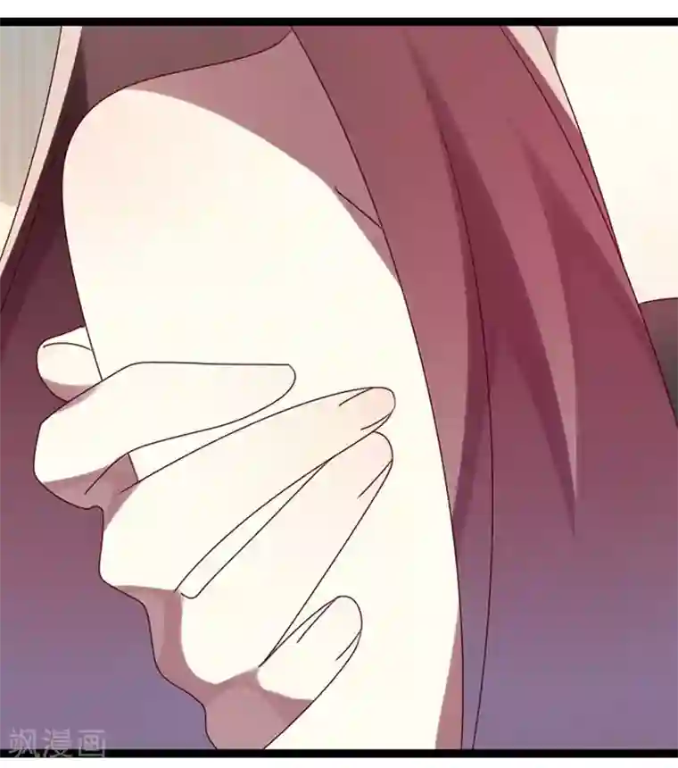 撒旦总裁莫虐恋第74话 宣示主权