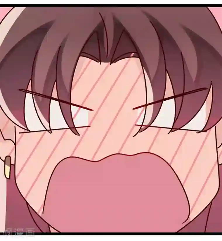 撒旦总裁莫虐恋第74话 宣示主权