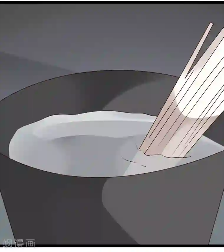 撒旦总裁莫虐恋第74话 宣示主权