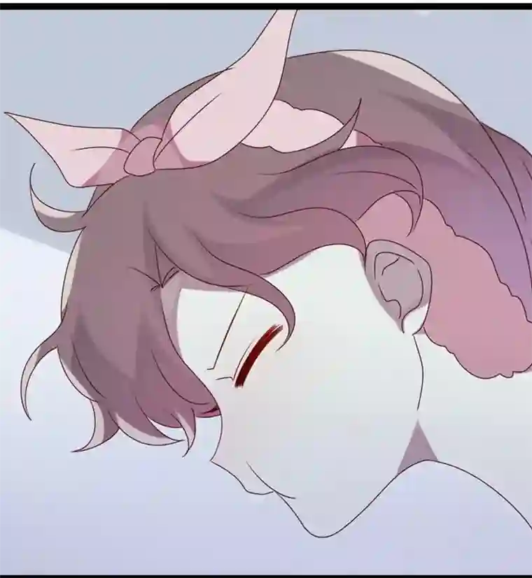 撒旦总裁莫虐恋第75话 不要害羞呀