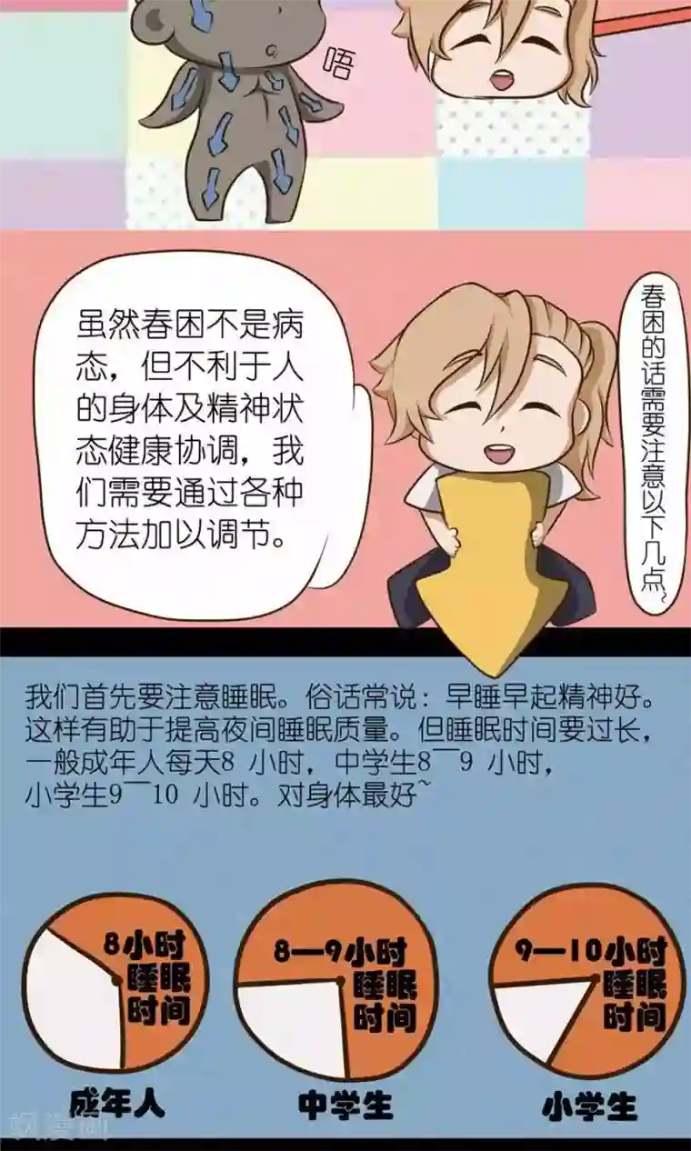 家政大师第2话 我好想和春姑娘睡死在床上