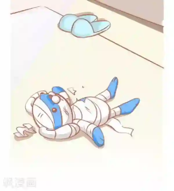 一克拉女孩第51话 我做了一个梦