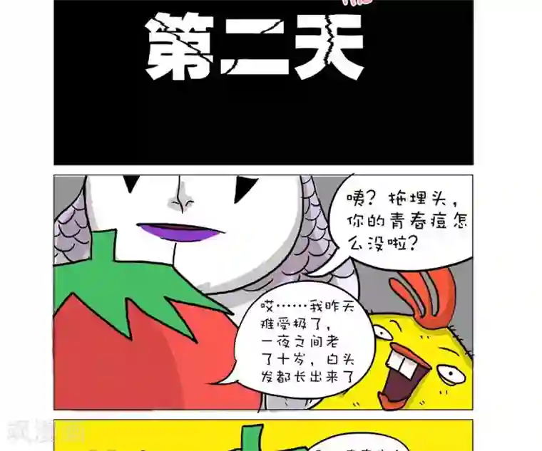 主像狗一样在外面尿出来第50话