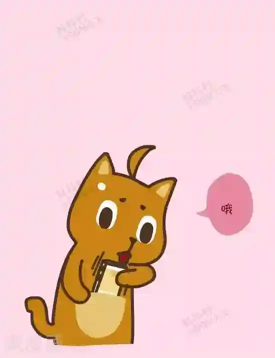 抖抖村第三十六话 袋子