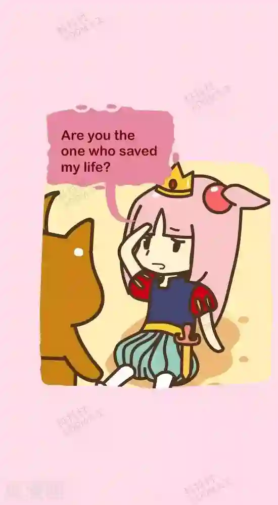 抖抖村第三十八话 小美人鱼