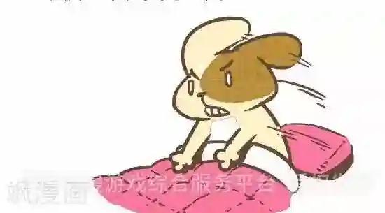 抖抖村第五十六话 杰克和豌豆