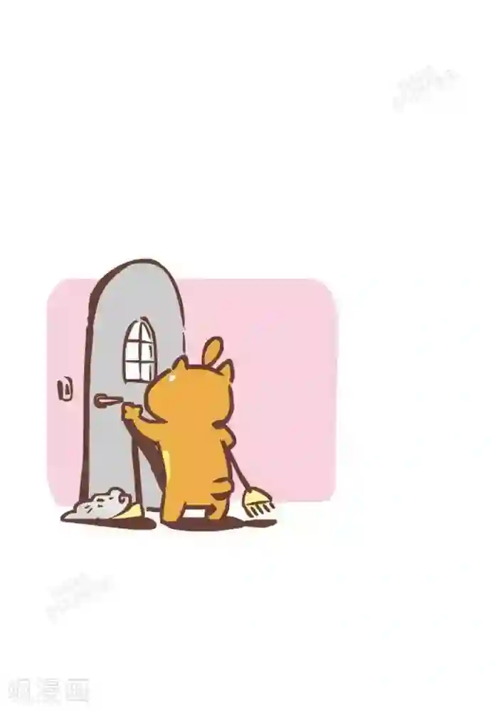 抖抖村第122话 大风注意