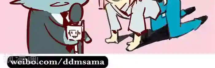 抖抖村第129话 撸猫千法1