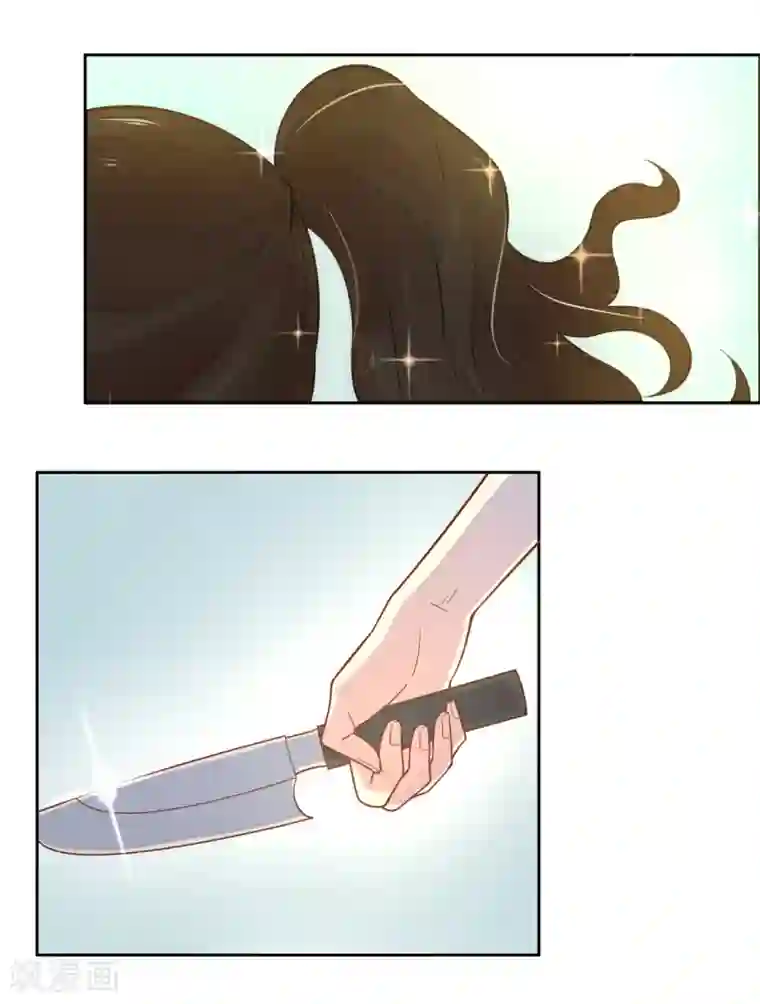 总裁您的将军掉了第11话