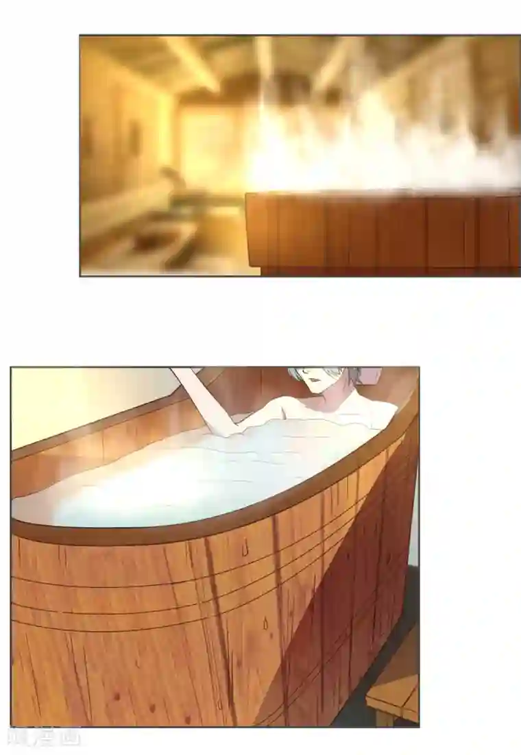 总裁您的将军掉了第12话