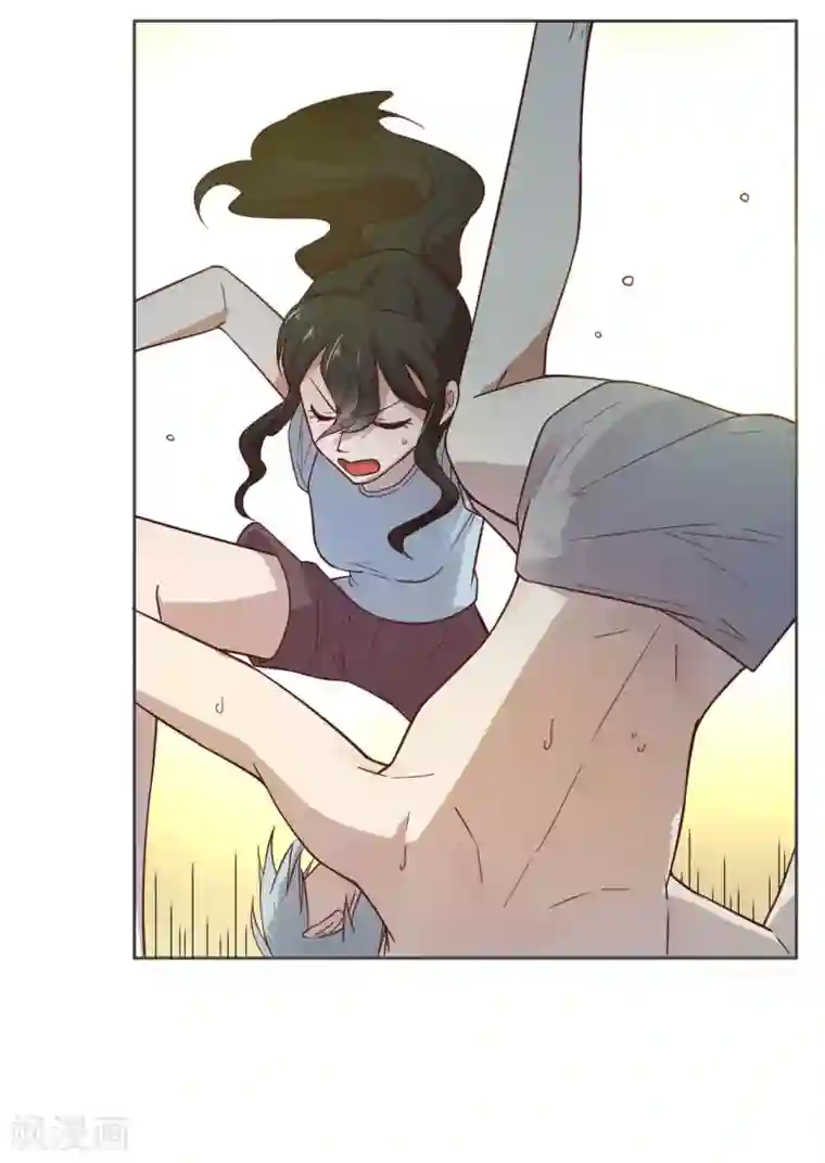 总裁您的将军掉了第12话