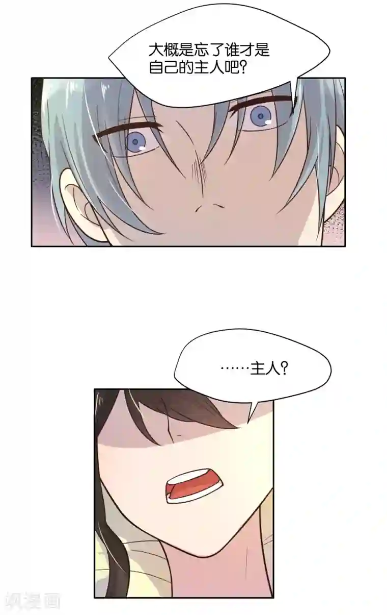 总裁您的将军掉了第14话