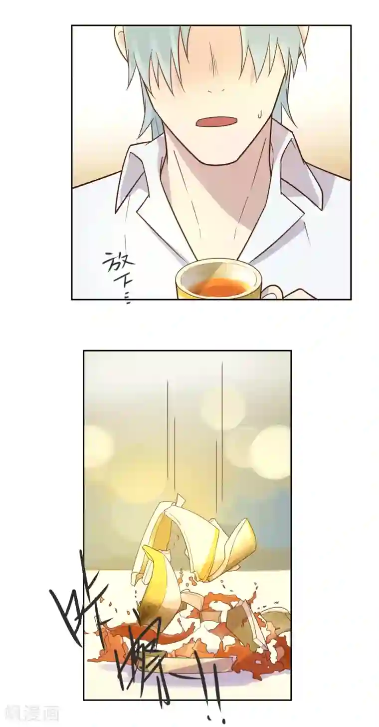 总裁您的将军掉了第19话