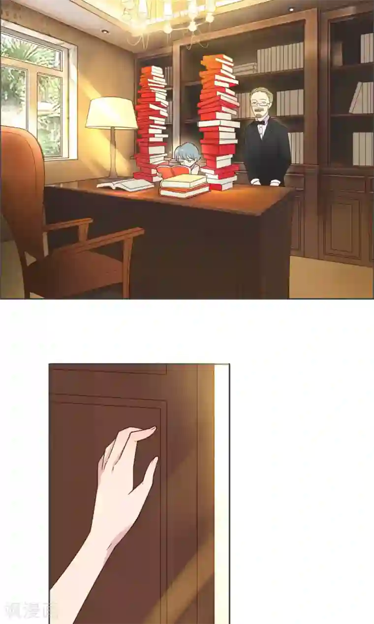 总裁您的将军掉了第20话