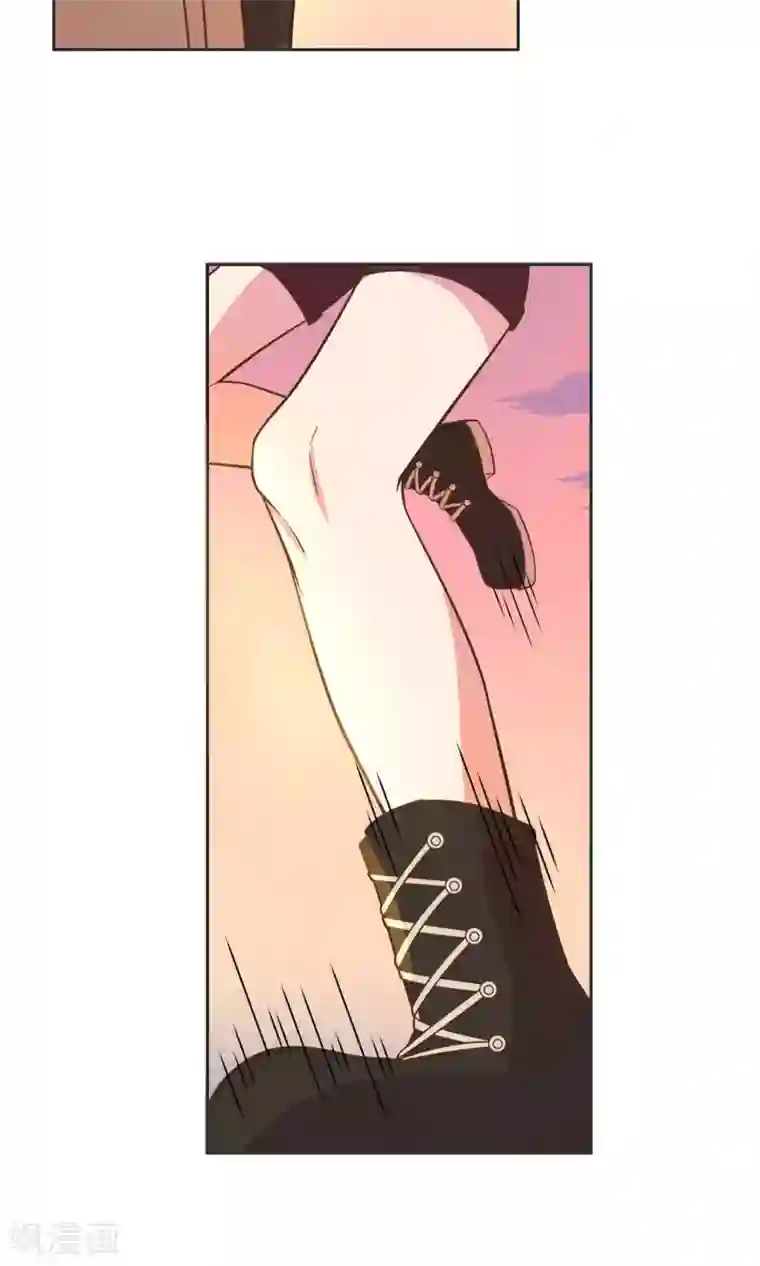 总裁您的将军掉了第23话