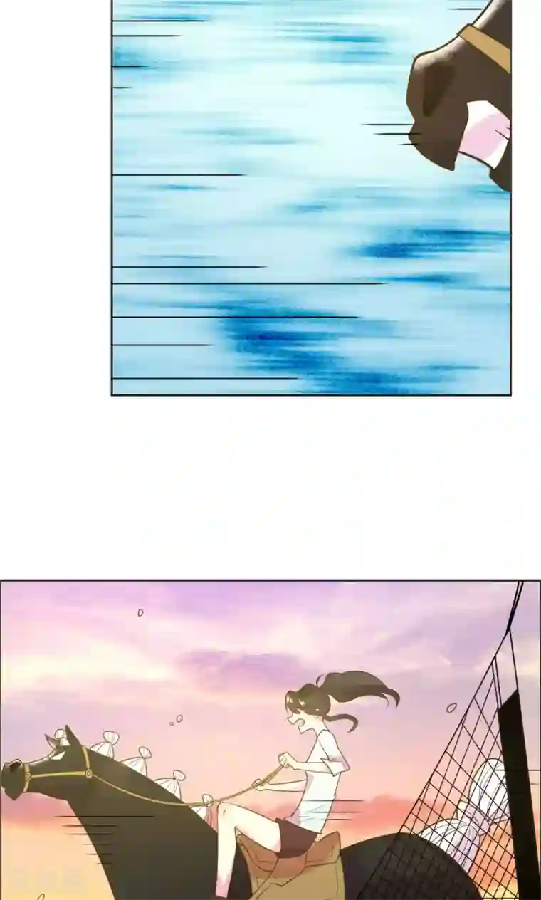 总裁您的将军掉了第24话