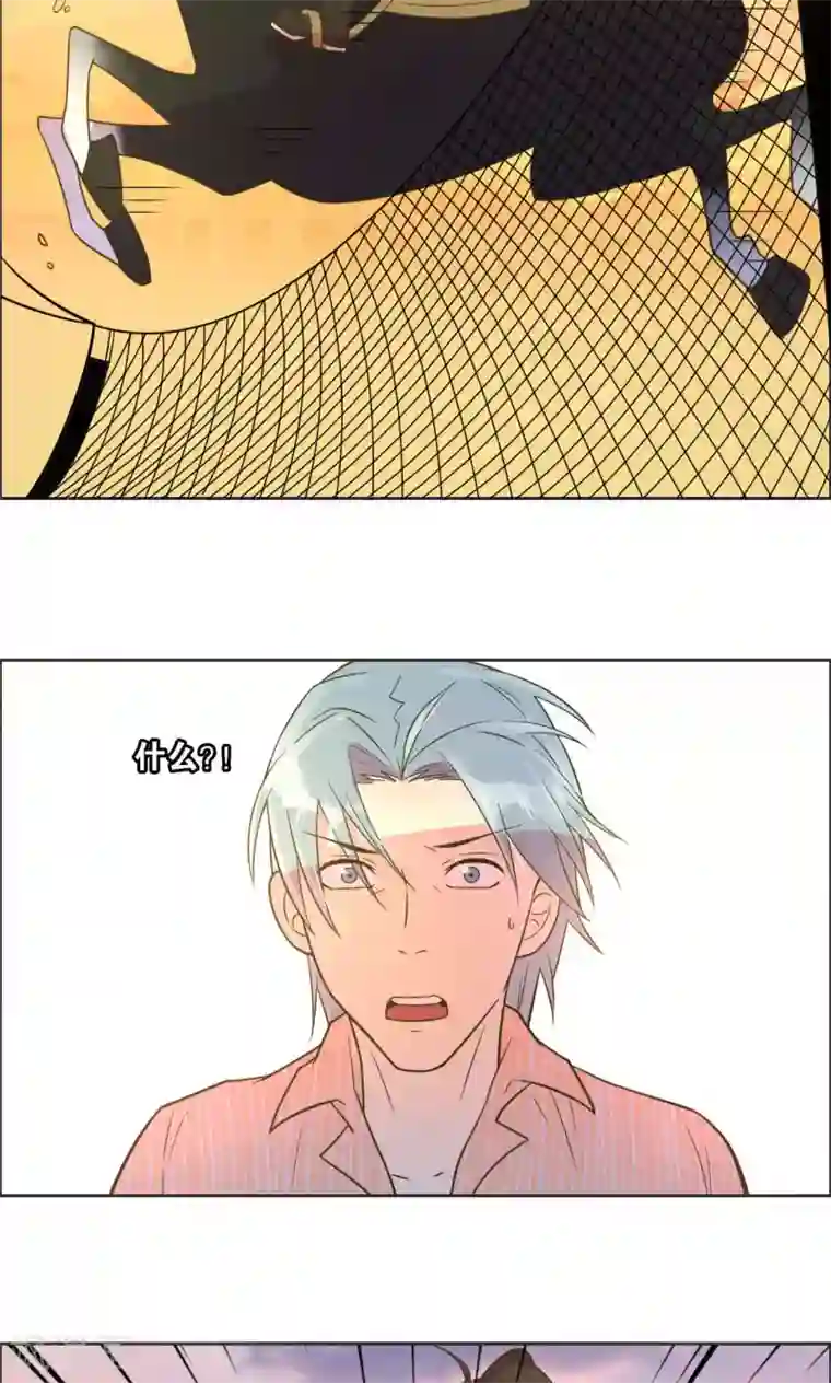 总裁您的将军掉了第24话