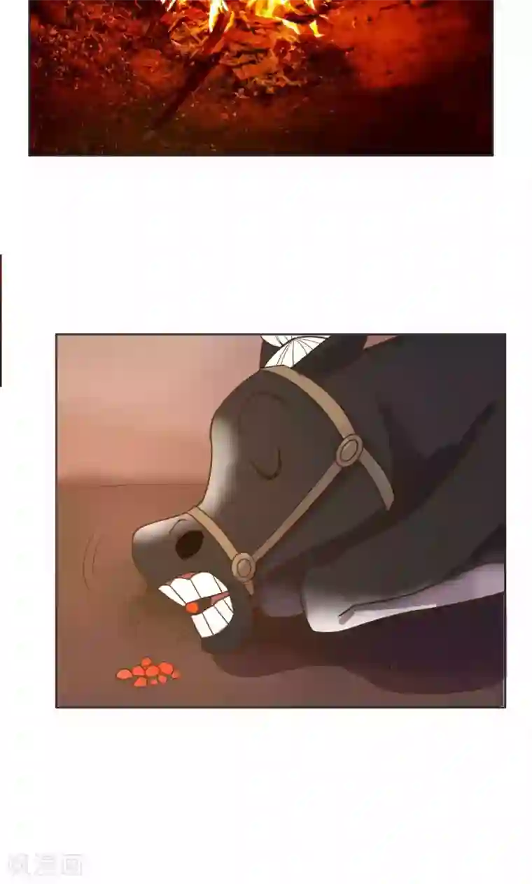 总裁您的将军掉了第26话