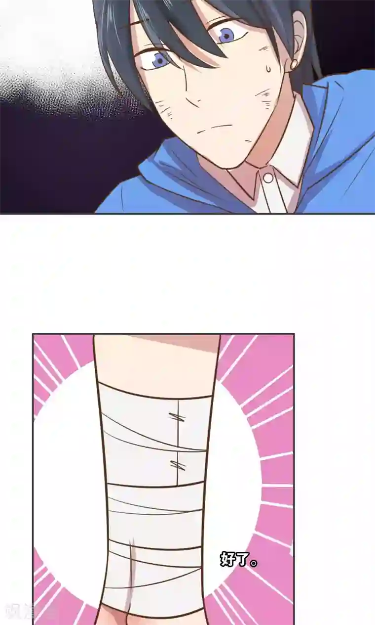 总裁您的将军掉了第26话