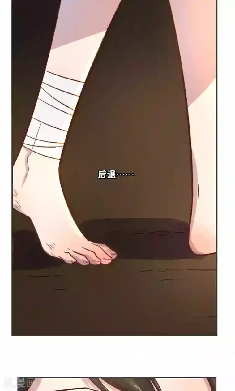 总裁您的将军掉了第27话