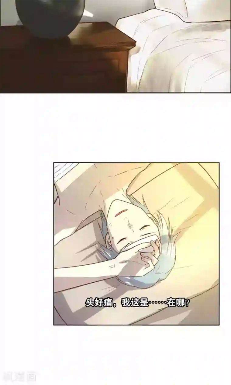 总裁您的将军掉了第28话