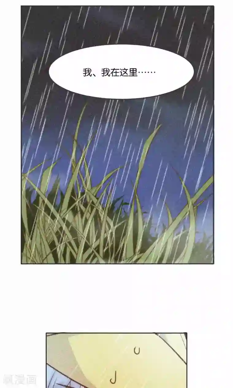 总裁您的将军掉了第28话