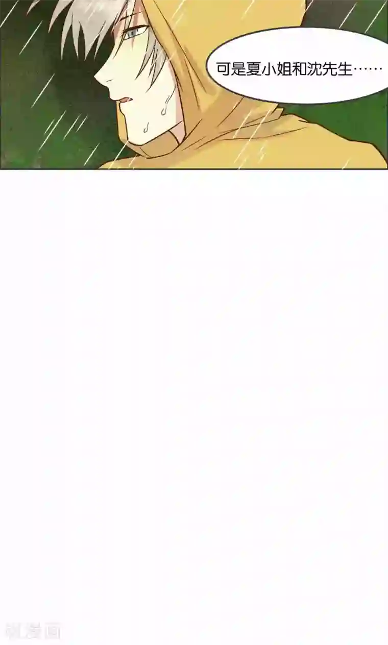 总裁您的将军掉了第28话