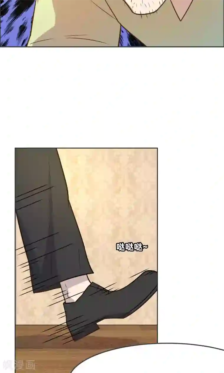 总裁您的将军掉了第29话