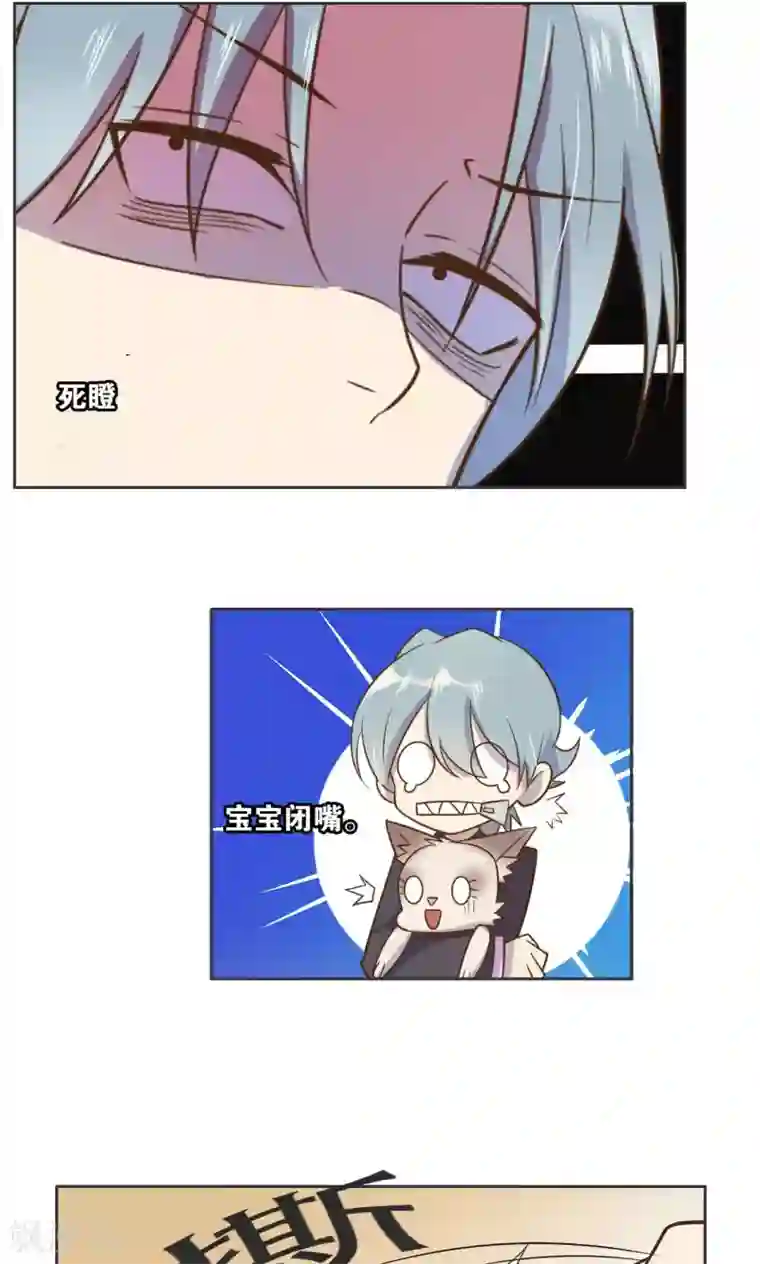 总裁您的将军掉了第29话