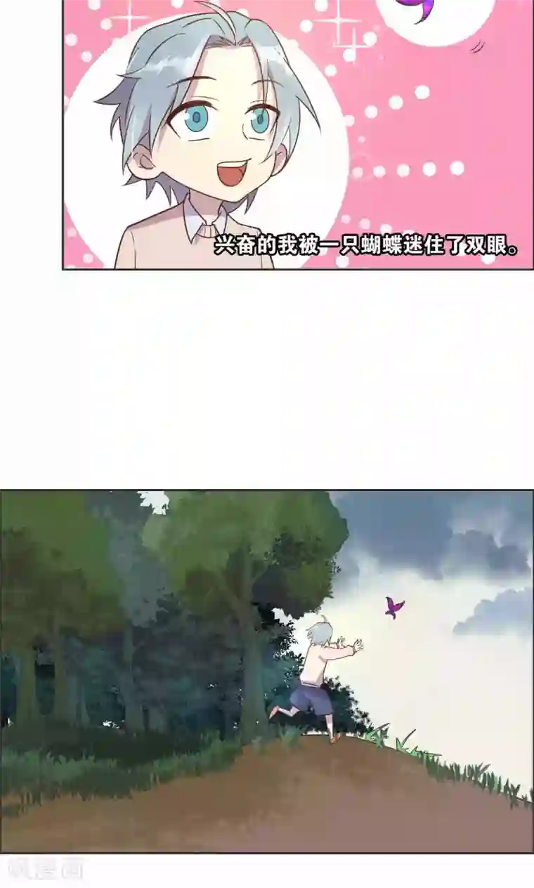 总裁您的将军掉了第30话