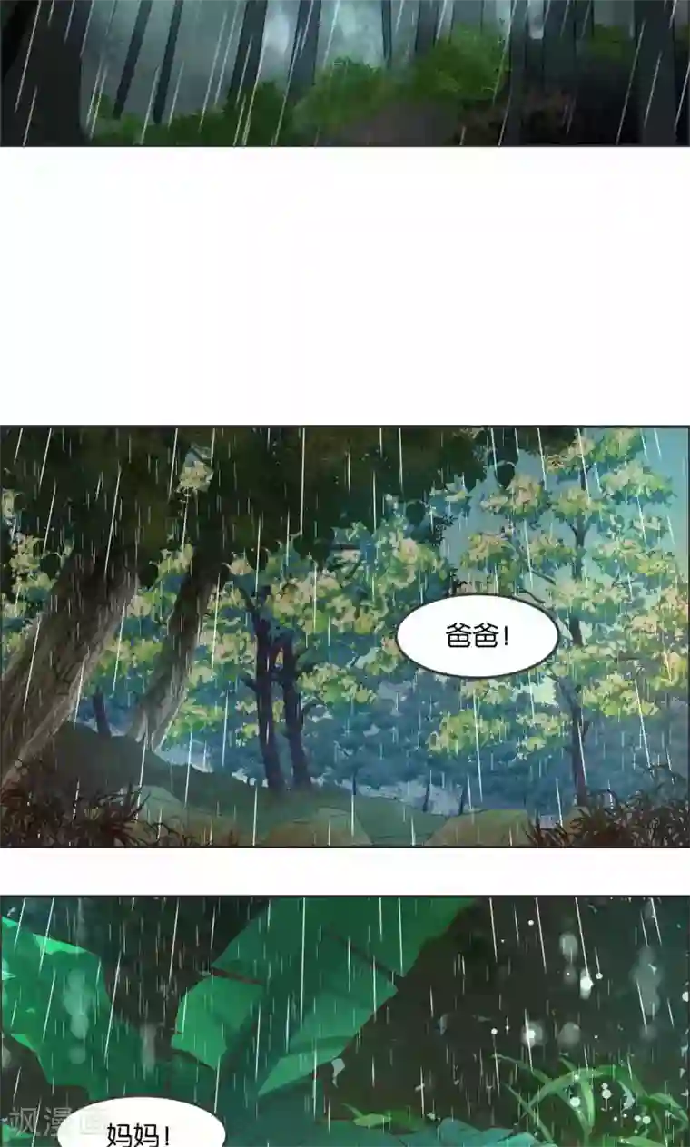 总裁您的将军掉了第30话