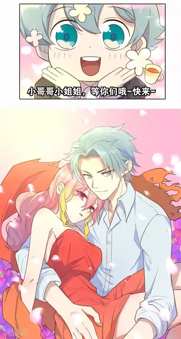 总裁您的将军掉了连更通知