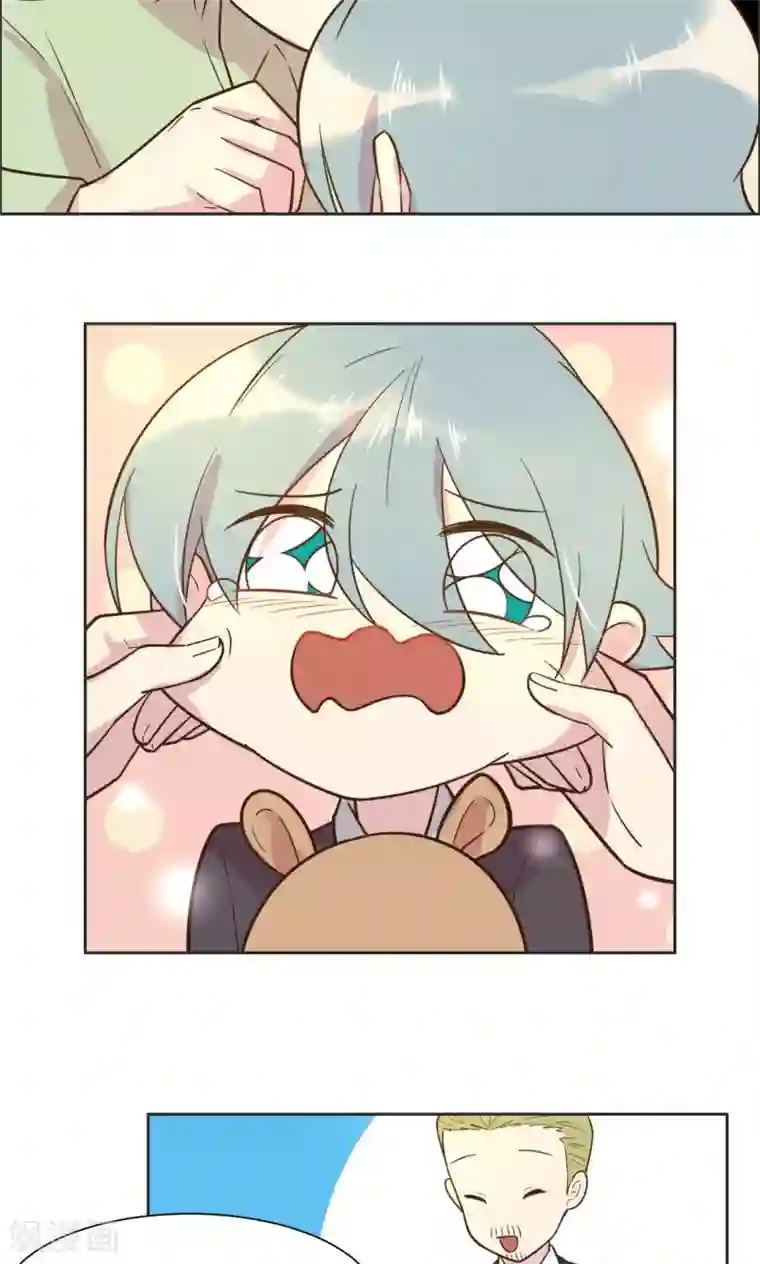 总裁您的将军掉了第31话