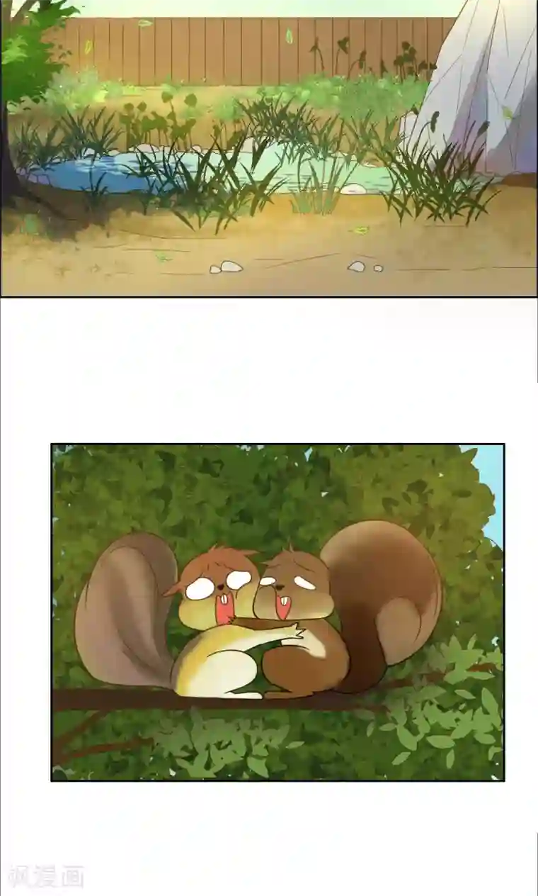 总裁您的将军掉了第32话