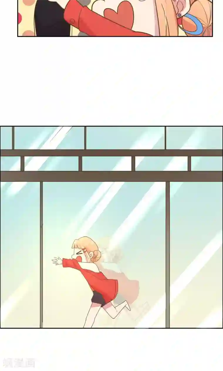 总裁您的将军掉了第32话