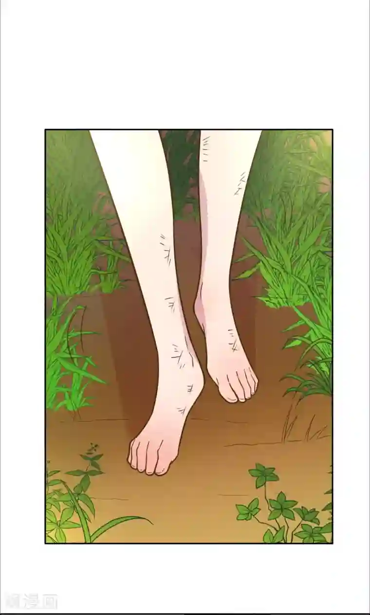 总裁您的将军掉了第32话