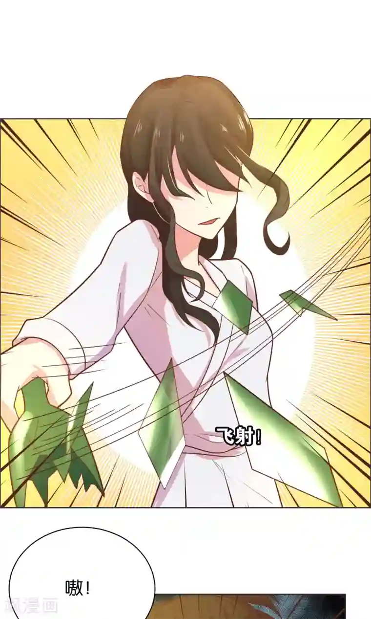 总裁您的将军掉了第33话