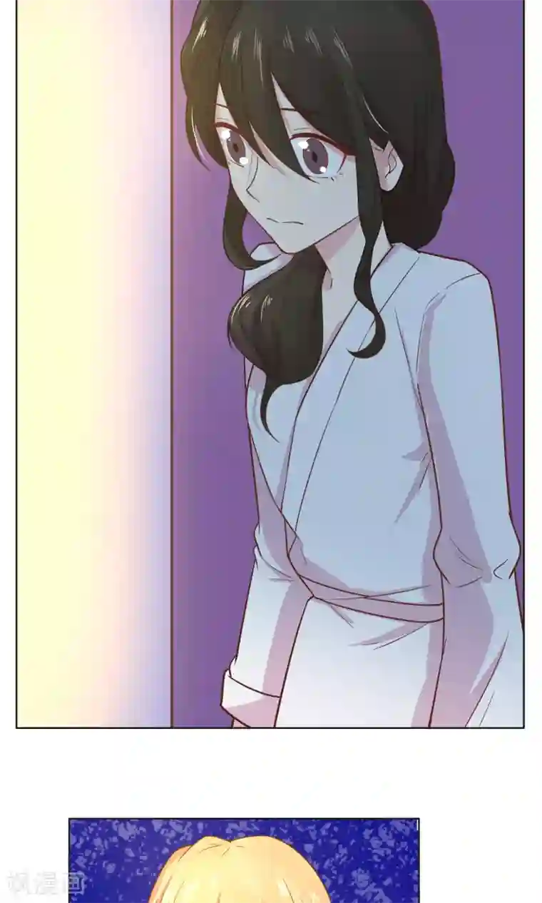 总裁您的将军掉了第33话