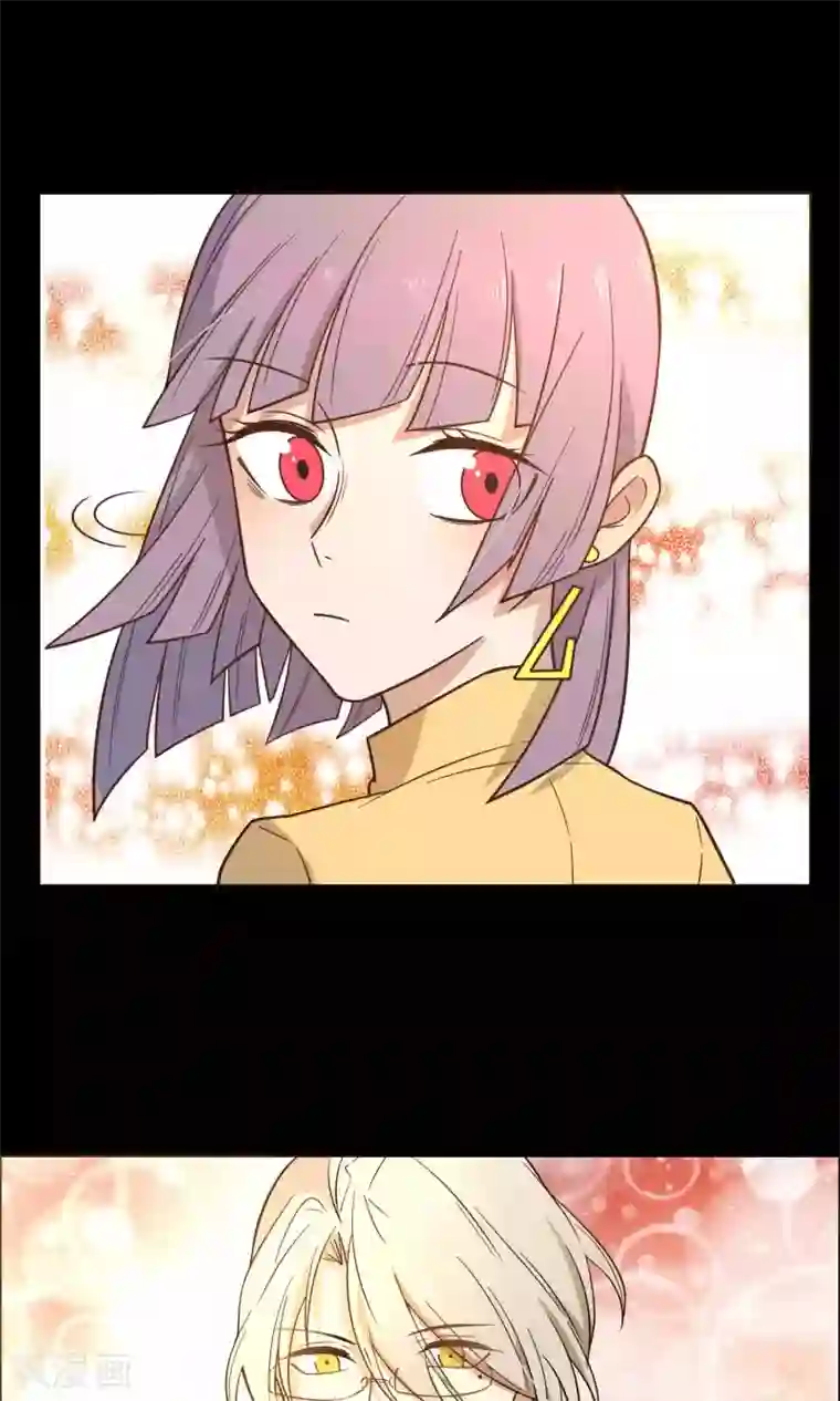 总裁您的将军掉了第35话