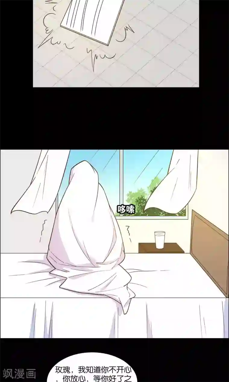 总裁您的将军掉了第36话