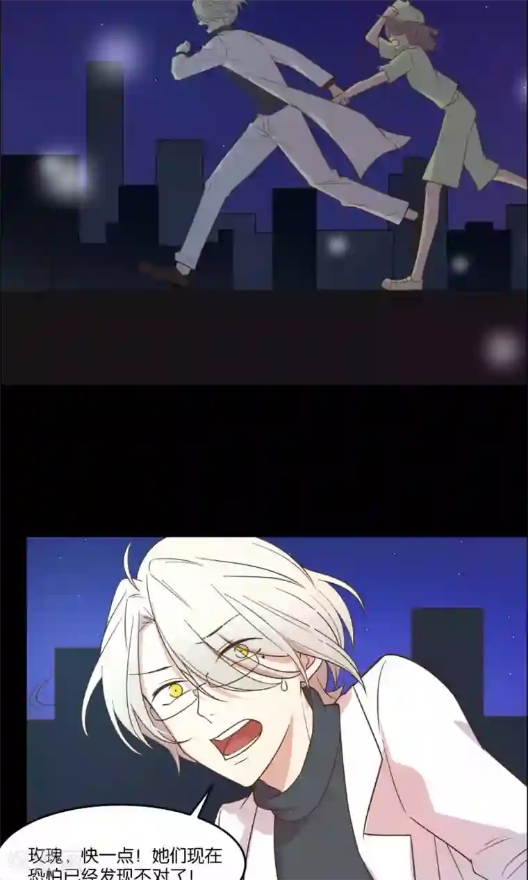 总裁您的将军掉了第36话