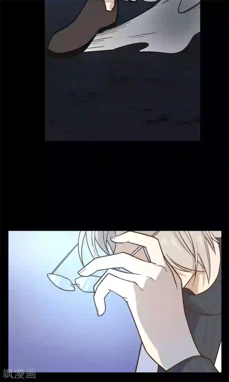 总裁您的将军掉了第36话