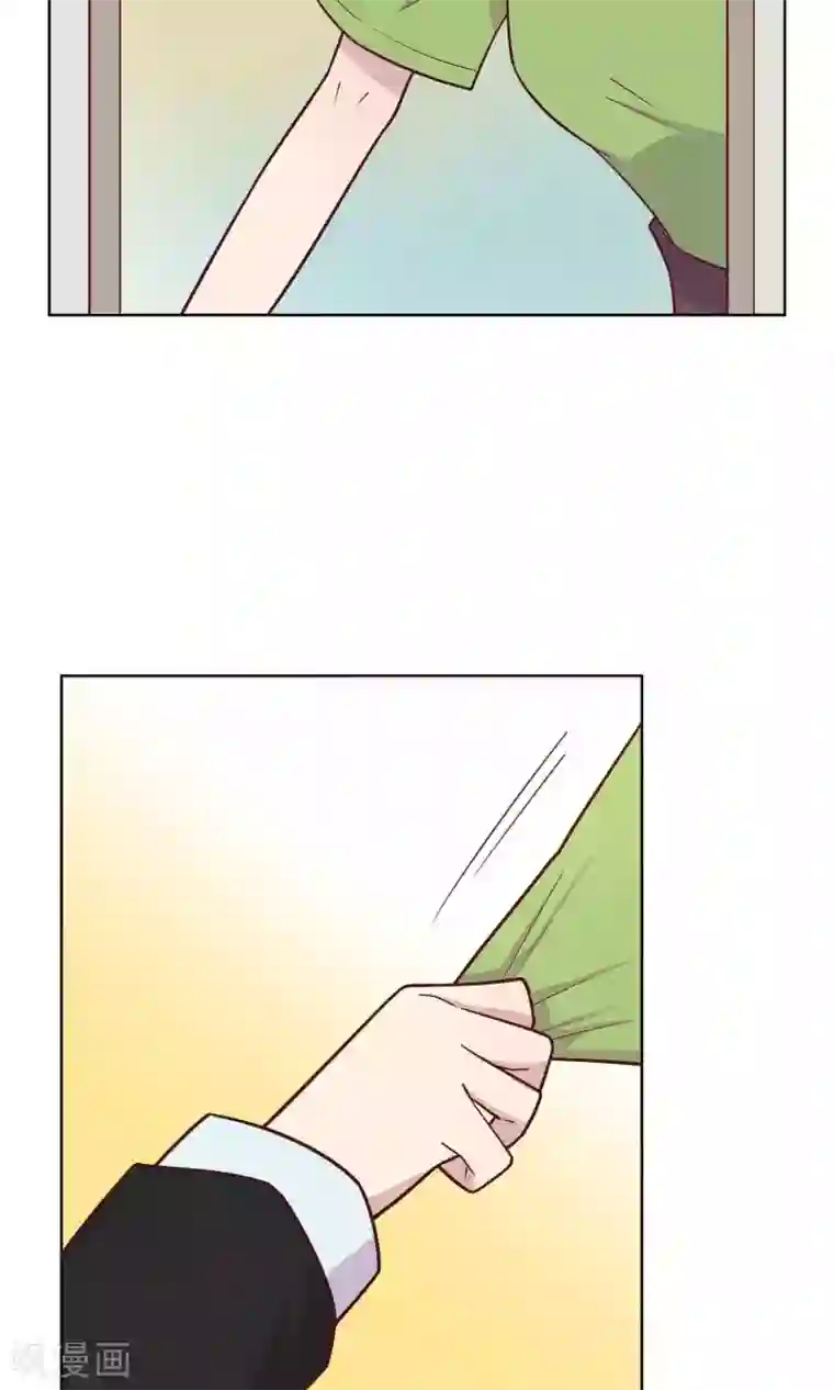 总裁您的将军掉了第37话